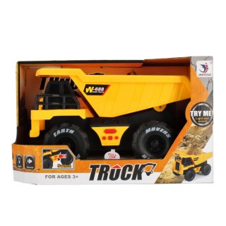 CONSTRUCTION CAR MEGA CREATIVE 459300 DIPPER