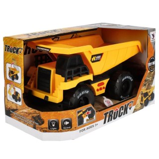 CONSTRUCTION CAR MEGA CREATIVE 459300 DIPPER