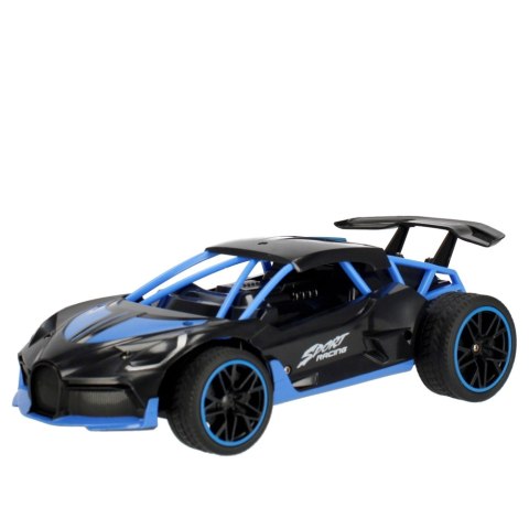 482282 MEGA CREATIVE REMOTE CONTROL RACING CAR