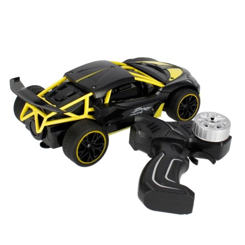 482282 MEGA CREATIVE REMOTE CONTROL RACING CAR