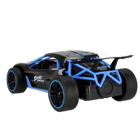 482282 MEGA CREATIVE REMOTE CONTROL RACING CAR