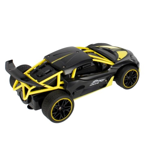 482282 MEGA CREATIVE REMOTE CONTROL RACING CAR