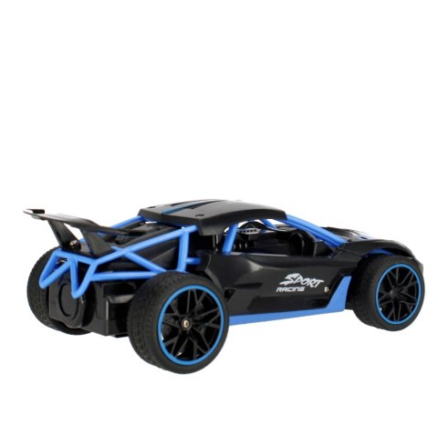 482282 MEGA CREATIVE REMOTE CONTROL RACING CAR