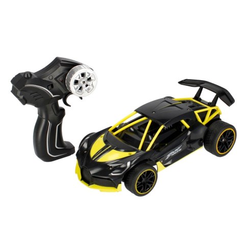 482282 MEGA CREATIVE REMOTE CONTROL RACING CAR