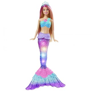 BRB BIG CITY MALIBU MERMAID LIGHT HDJ36 WB4