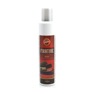 FIXATIVE 300ML SPRAY KOH-I-NOOR 142599