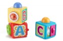 FP ACTIVE BLOCKS WITH ANIMALS DHW15 WB2