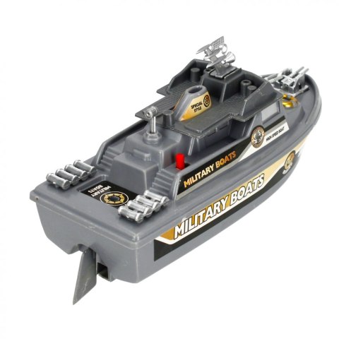 MEGA CREATIVE BATTERY BOAT 429718