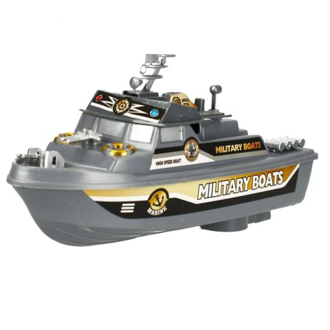 MEGA CREATIVE BATTERY BOAT 429718