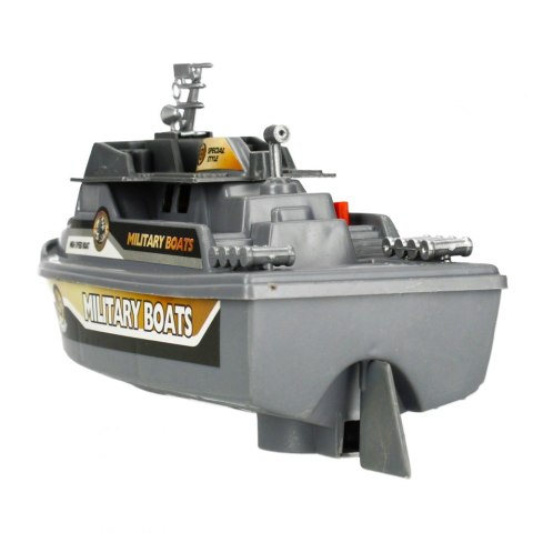 MEGA CREATIVE BATTERY BOAT 429718