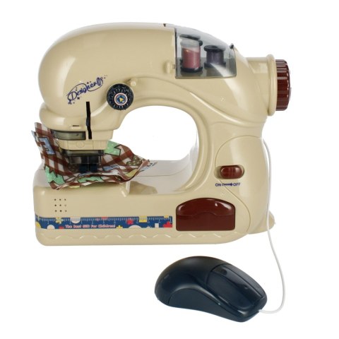 MEGA CREATIVE 479900 SEWING MACHINE