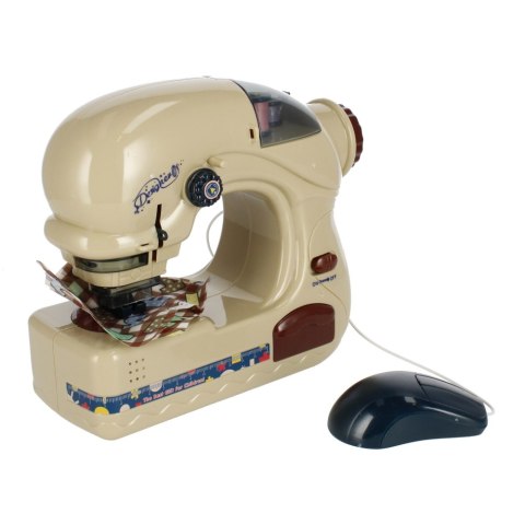 MEGA CREATIVE 479900 SEWING MACHINE