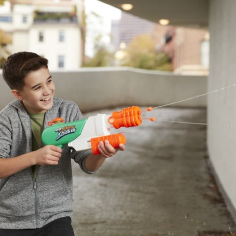 NERF SUPER SOAKER HYDRO FRENZY F3891 WB4