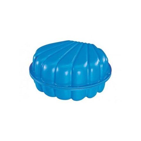 PLASTIC SANDBOX SMOBY SHELL 800007711