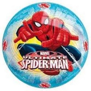 COLOR BALL JOHN SPIDERMAN 23CM SIMBA 90494-0003071