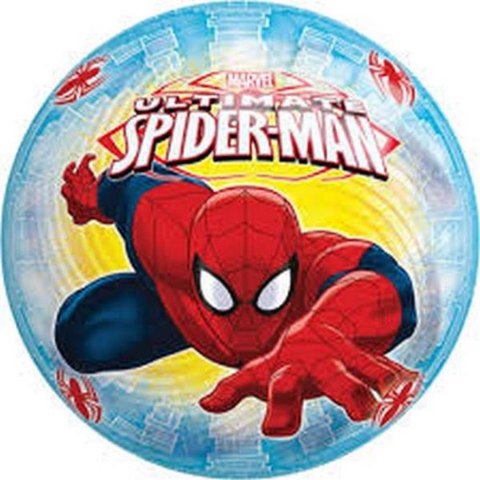 COLOR BALL JOHN SPIDERMAN 23CM SIMBA 90494-0003071