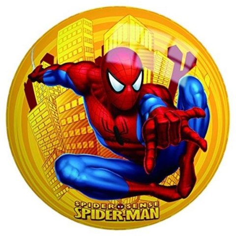 COLOR BALL JOHN SPIDERMAN 23CM SIMBA 90494-0003071