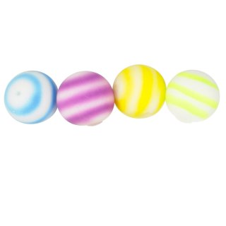 SQUEEGEE BALL 7 CM MEGA CREATIVE 490314