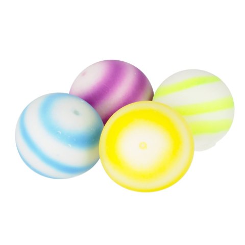 SQUEEGEE BALL 7 CM MEGA CREATIVE 490314