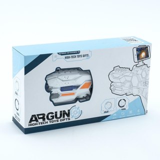 ARGUN MEGA CREATIVE GUN 419250