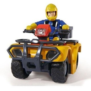 QUAD FIREMAN SAM ACCESSORIES SIMBA 109257657038