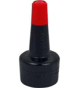 INK FOR STAMPS AND STAMPS RED 28 ML
