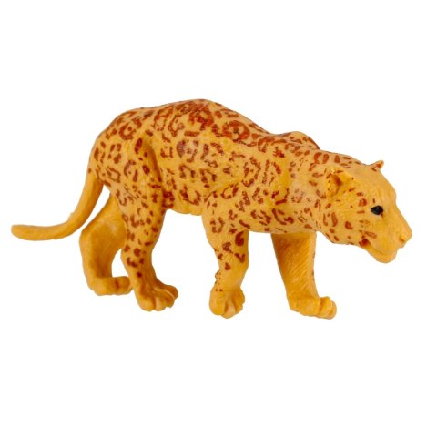 ANIMALS WILD FIGURES MEGA CREATIVE 483114