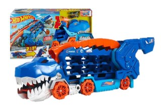 HW CITY T-REX MEGA TRANSPORTER HNG50 WB1 MATTEL