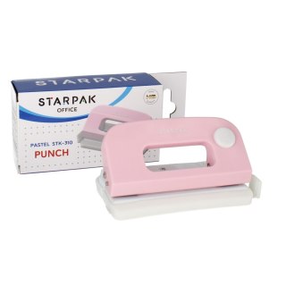 DZIURKACZ PASTELOWY RÓŻOWY 310 STARPAK 519792 STARPAK