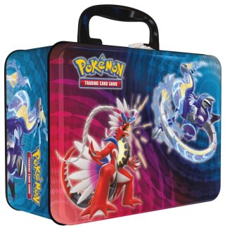 Pokemon TCG: Pokemon TCG: Collector Chest '23