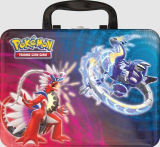 Pokemon TCG: Pokemon TCG: Collector Chest '23