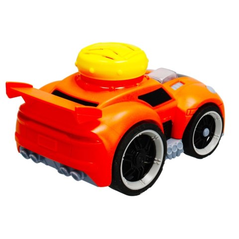 RACING CARTOON MEGA CREATIVE 482048