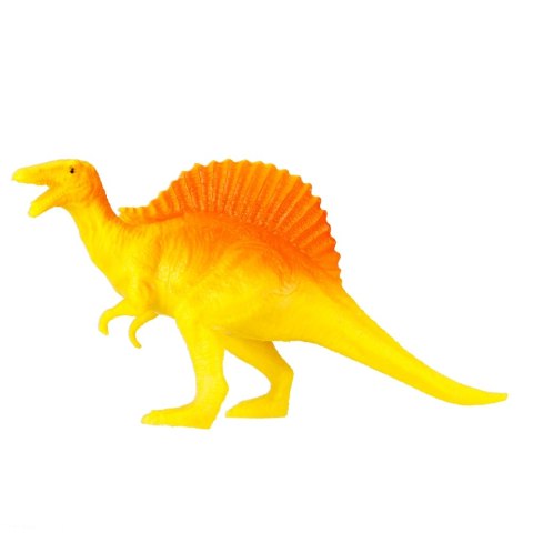 DINOSAURS FIGURES 4 PCS. MEGA CREATIVE 498700