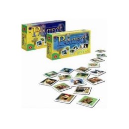 GAME MEMORY DOGS ALEXANDER 0127