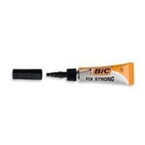 ADHESIVE 3 G FIX STRONG PACK.12 PCS. BIC 9048261