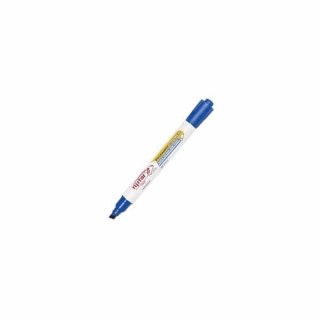 PERMANENT MARKER CUT BLUE SCRIPTOR RMP-2