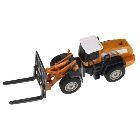 CONSTRUCTION MACHINE MIX MEGA CREATIVE 440597