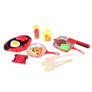 KITCHEN UTENSILS WITH ACCESSORIES MEGA CREATIVE 454573