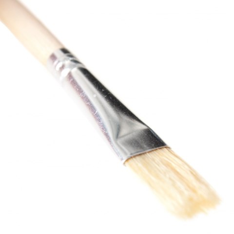 NATURAL BRUSHES 6 PCS. PRIMA ART 323148