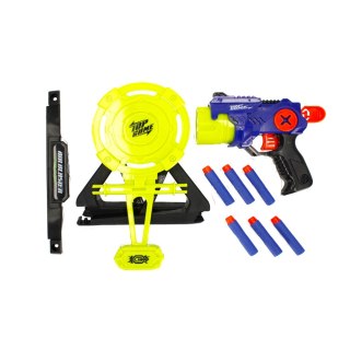 DROTS GUN WITH ACCESSORIES MEGA CREATIVE 482724