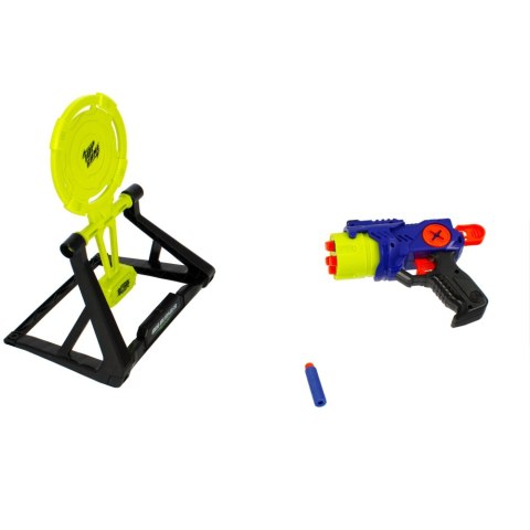 DROTS GUN WITH ACCESSORIES MEGA CREATIVE 482724