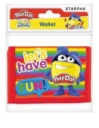 PLAY-DOH STARPAK 453887 WALLET