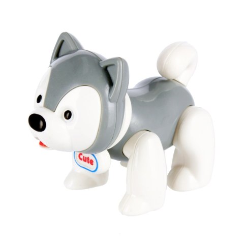 TOY FOR CHILDREN DOG 10CM MEGA CREATIVE 483007