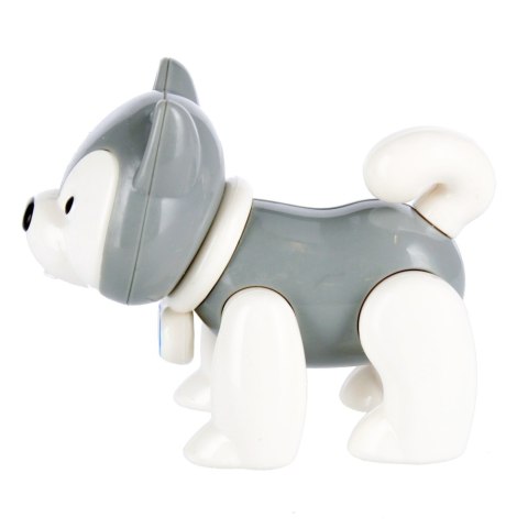 TOY FOR CHILDREN DOG 10CM MEGA CREATIVE 483007