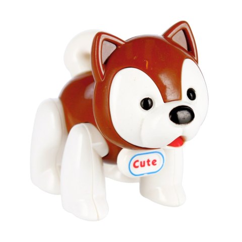 TOY FOR CHILDREN DOG 10CM MEGA CREATIVE 483007