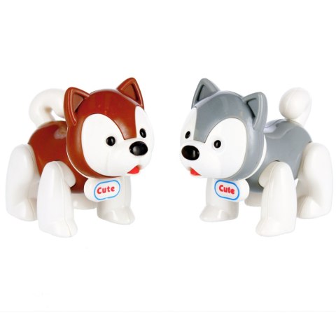 TOY FOR CHILDREN DOG 10CM MEGA CREATIVE 483007