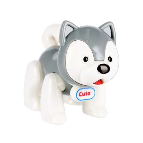 TOY FOR CHILDREN DOG 10CM MEGA CREATIVE 483007