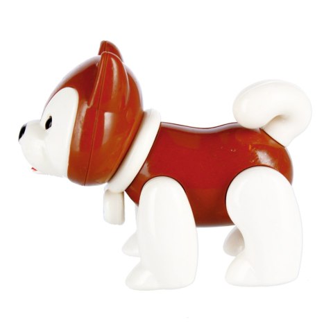 TOY FOR CHILDREN DOG 10CM MEGA CREATIVE 483007