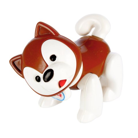 TOY FOR CHILDREN DOG 10CM MEGA CREATIVE 483007