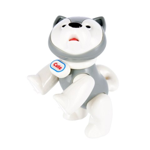 TOY FOR CHILDREN DOG 10CM MEGA CREATIVE 483007